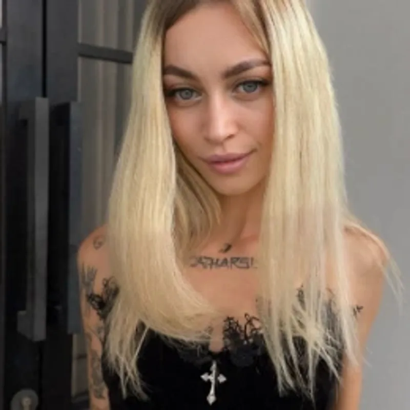 Profielfoto van Anna