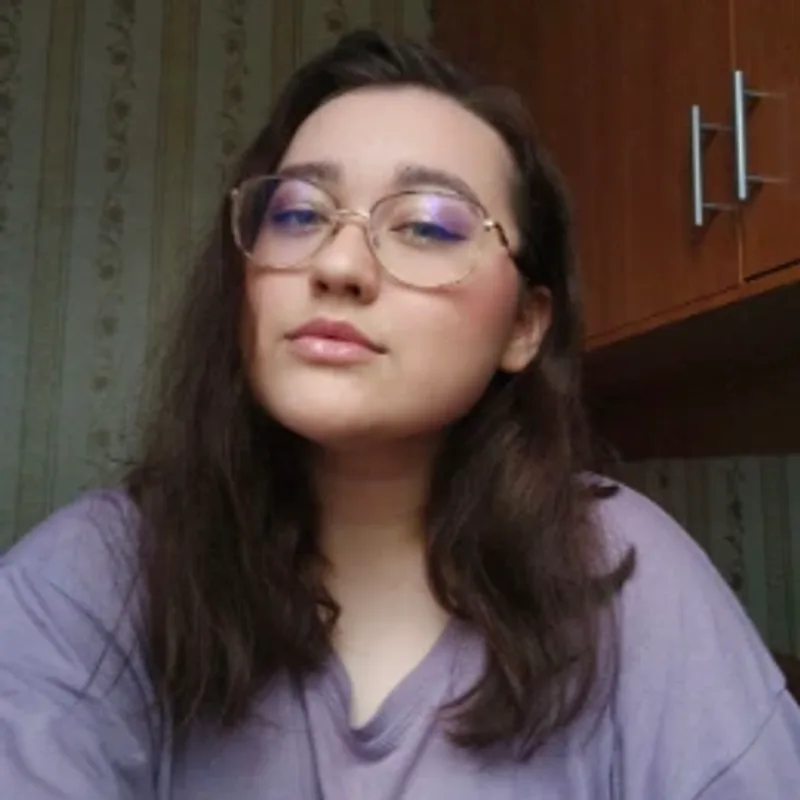 Profielfoto van Daryna