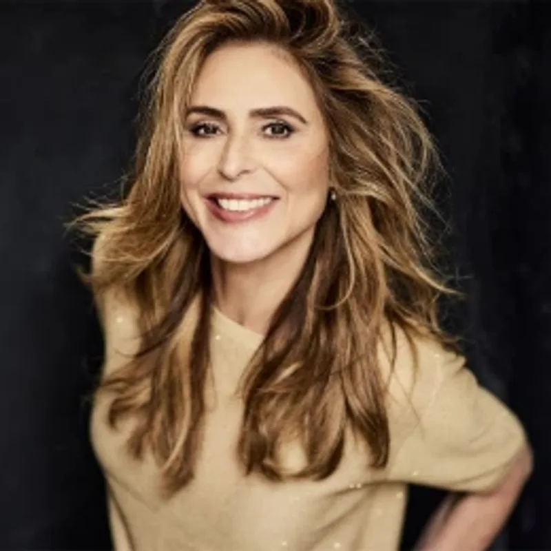 Heleen van Royen f2f