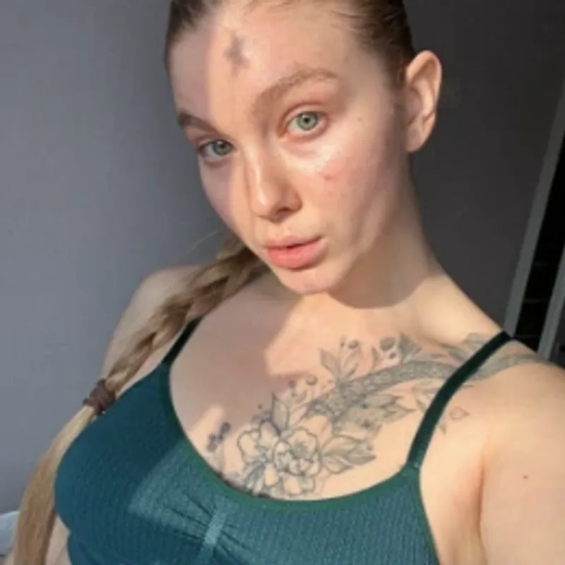 Katja van der Meer
