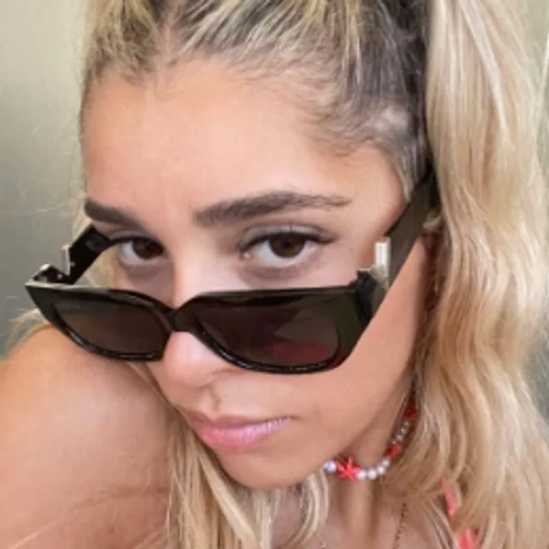Profielfoto van Kleine Blondine 🤪