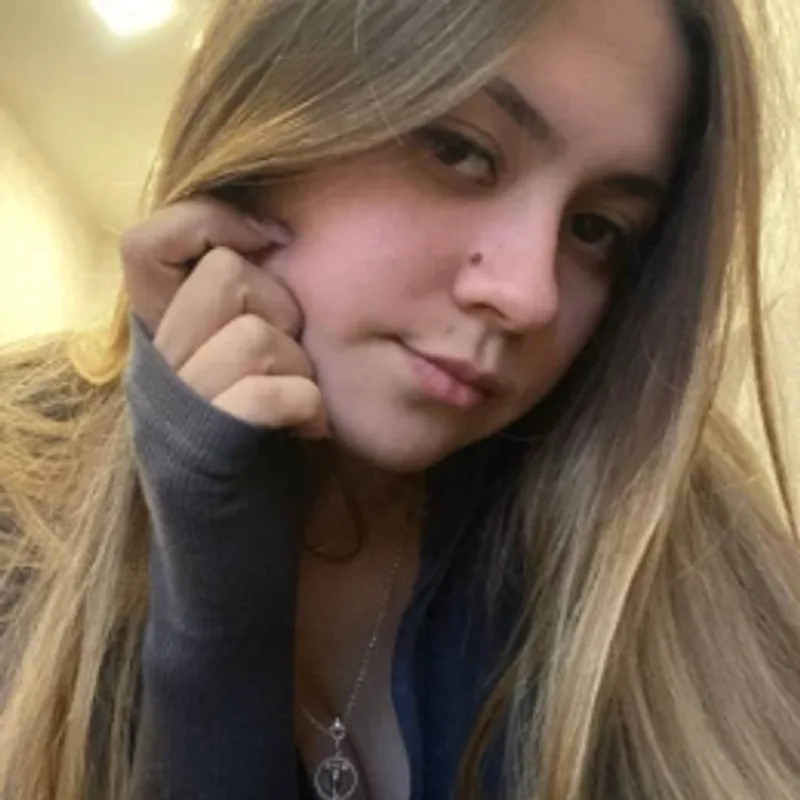 Profielfoto van Yara