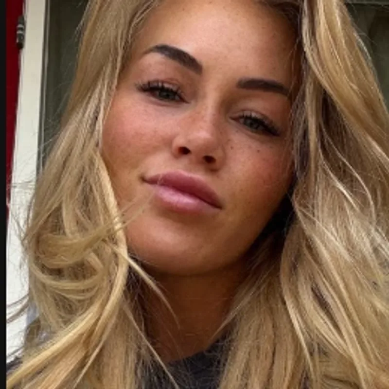 Profielfoto van Demi Torenstra